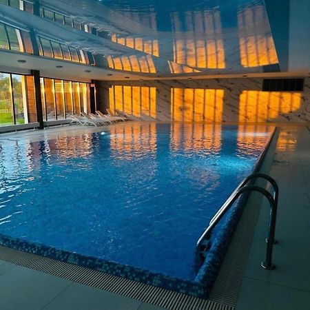 Midalia Apartment Dziwnow Luaran gambar